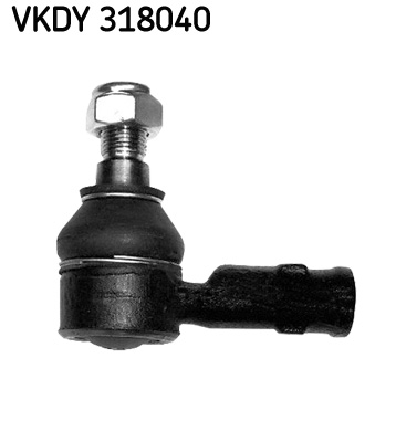 SKF VKDY 318040 Külső összekötő gömbfej, kormányösszekötő gömbcsukló